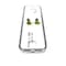 Truck-Lite Incandescent, 2 Bulb, License Light, Rectangular, Bracket Mount, 19 Series Male Pin, 12V 19206-3 - alternate 3